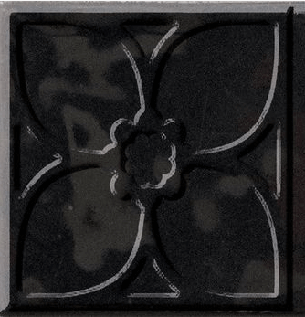 Cifre Bulevar Taco Altair Black 10x10 ID 288965 - 1