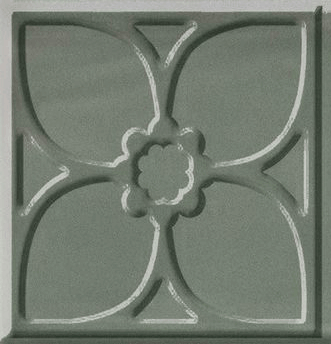 Cifre Bulevar Taco Altair Jade 10x10 ID 288971 - 1