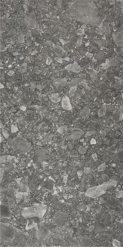 Keratile Ceppo di Gre Anthracite 60x120 ID 455330 - 1