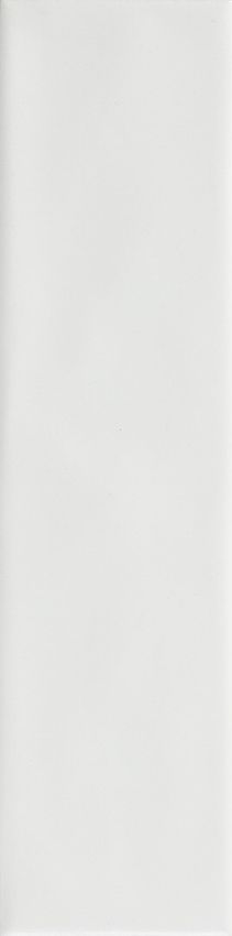 Ecoceramic Chiara EC.M Blanco 7x28 ID 508294 - 1