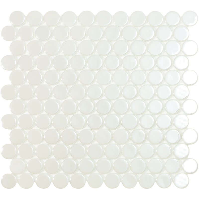 Vidrepur Circle 6000 Белый 30.6x31.4 ID 426192 - 1
