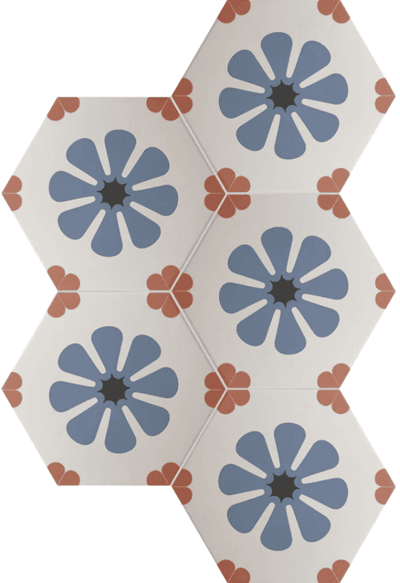 Equipe Coimbra Bella Blue 17.5x20 ID 515342 - 1