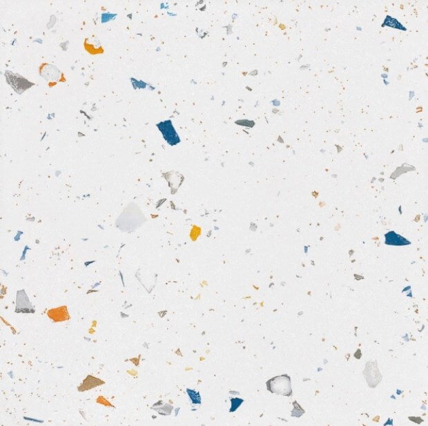 Wow Color Drops Off White Color Drops 18.5x18.5 ID 367860 - 1