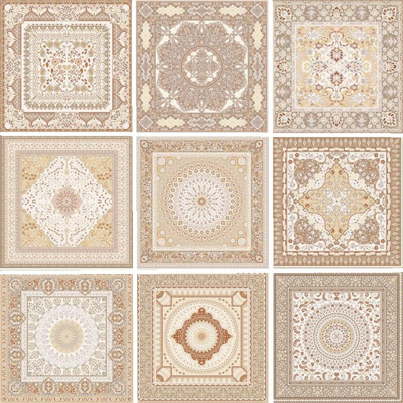 Absolut Keramika Creta 60x60 ID 373641 - 1
