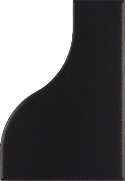 Equipe Curve Black Matt 8.3x12 ID 482033 - 1