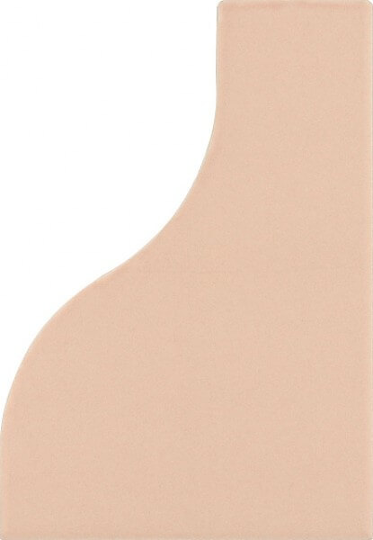 Equipe Curve Pink Matt 8.3x12 ID 482041 - 1