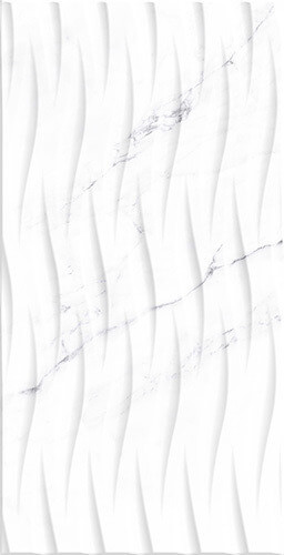 Gayafores Verona Deco Blanco 32x62.5 ID 388826 - 1