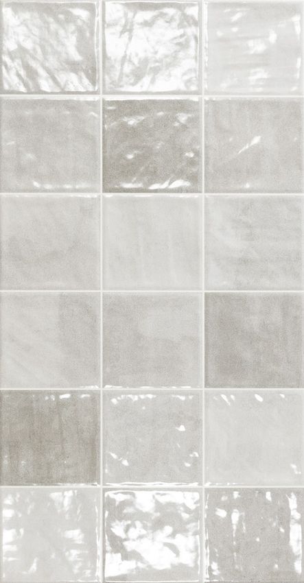 Ecoceramic Cool Grey 31.6x60 ID 500358 - 1