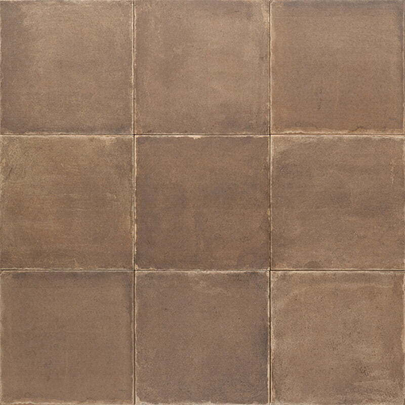 Mainzu Elegance Brown 20x20 ID 551989 - 1