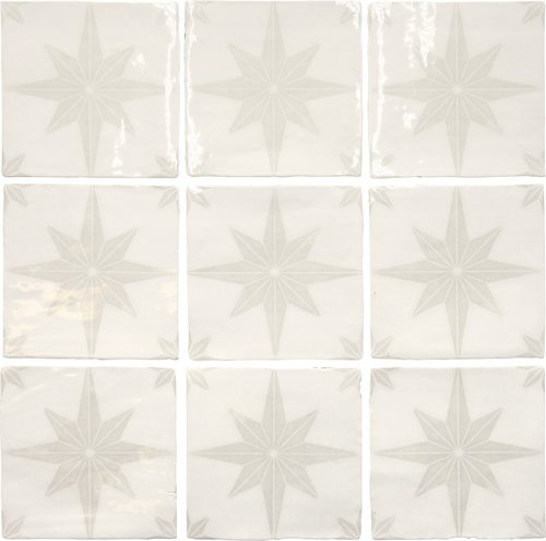 APE Fado Carmo White 13x13 ID 499751 - 1
