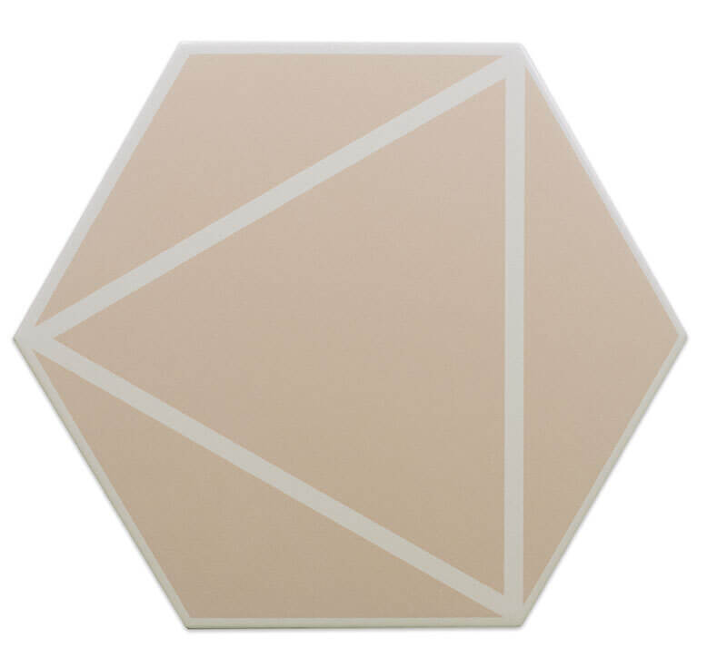 DNA Tiles Fancy Lines Cafe 20x23 ID 468687 - 1