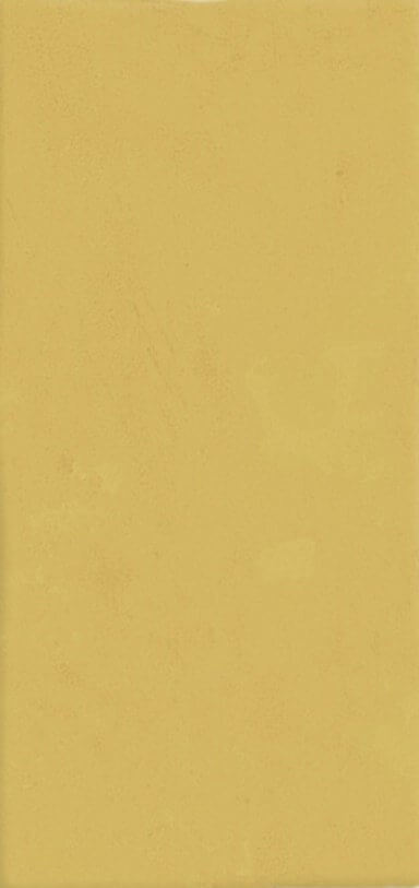 Wow Fez Mustard Matt 6.25x12.5 ID 421108 - 1