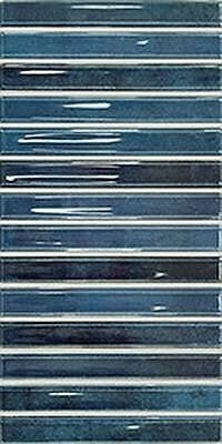 DNA Tiles Flash Bars Cobalt 12.5x25 ID 522505 - 1