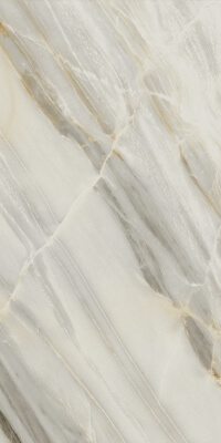 ColiseumGres Firenze Белый лапп. 45x90 ID 477806 - 1