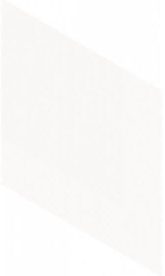 Wow Flow Diamond Decor White 14x24 ID 403865 - 1