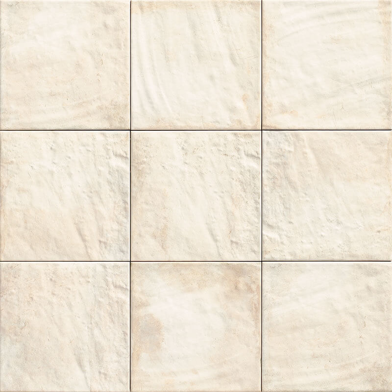Mainzu Forli White 20x20 ID 349839 - 1