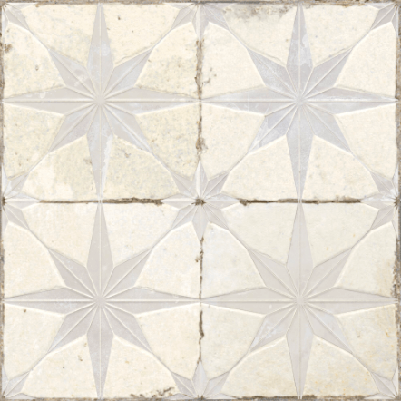 Peronda Fs Star LT White 45x45 ID 464688 - 1