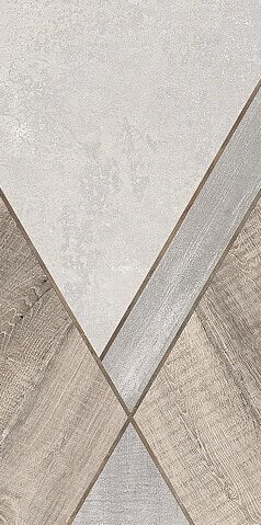 Azori Global Geometry 31.5x63 ID 414074 - 1