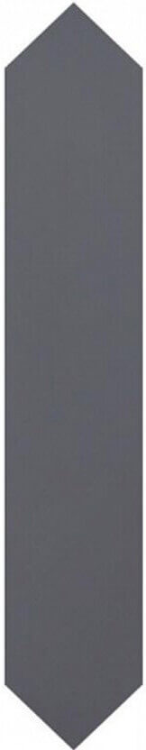 Wow Gradient Crayon Black Matt 4.3x24.3 ID 421172 - 1