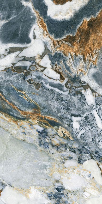 Geotiles GRETA Blue 60x120 ID 500397 - 1