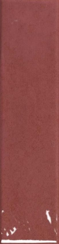Ecoceramic HARLEQUIN Burdeos 7x28 ID 439809 - 1
