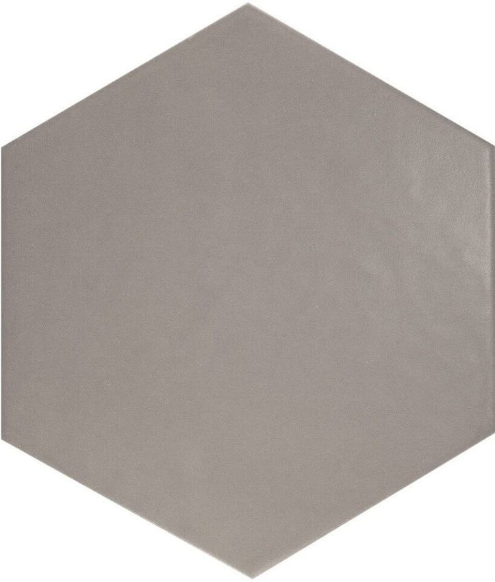 Equipe Hexatile Gris Mate 17.5x20 ID 152013 - 1