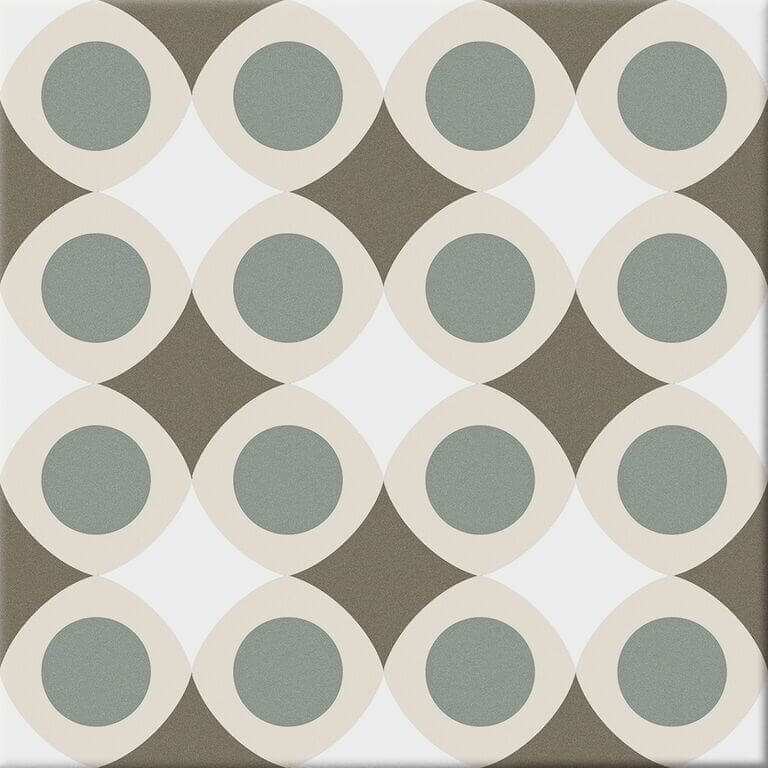 Cifre Hidra Pop Warm 20x20 ID 527210 - 1
