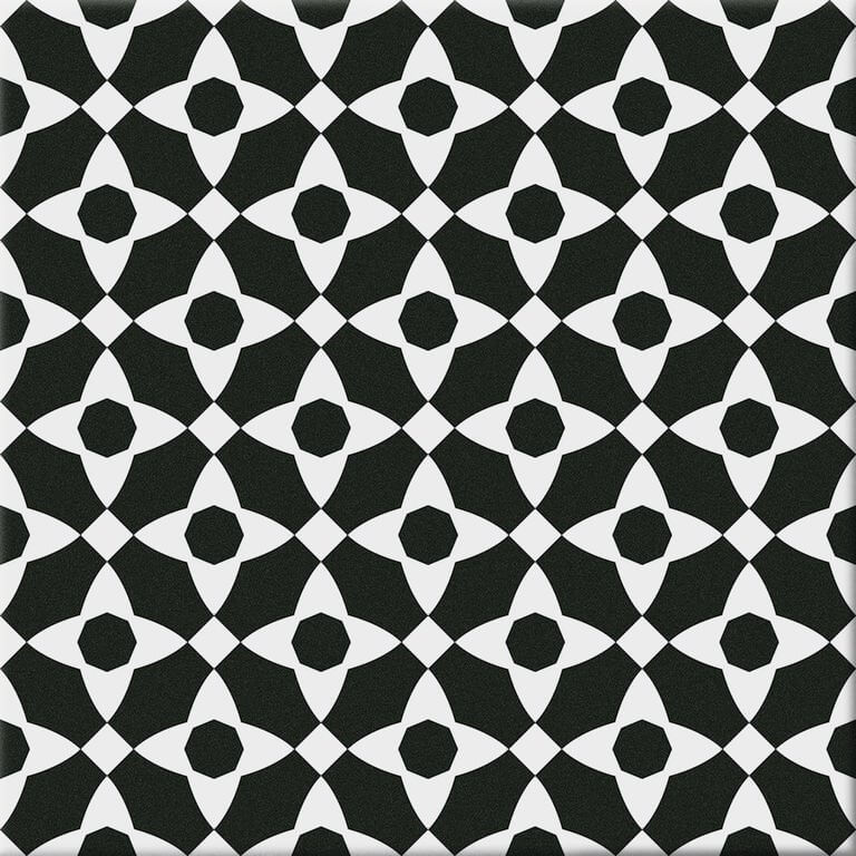 Cifre Hidra Manila White 20x20 ID 509238 - 1