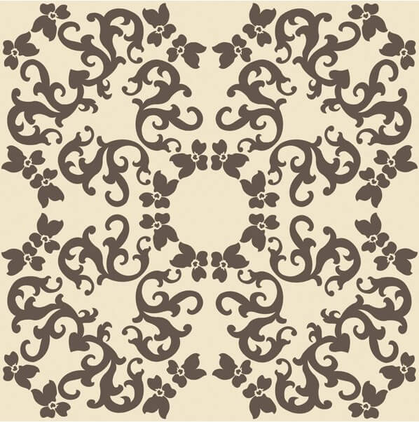 Bardelli Marcel Wanders Iris 2 D1 20x20 ID 311082 - 1
