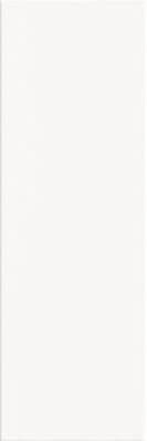 Mainzu Jungle Liso Mate Blanco 10x30 ID 453835 - 1