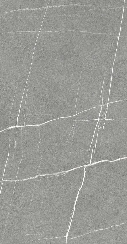 ITT Ceramic Kairos Grey Matt Rect. 59.5x119.2 ID 477535 - 1