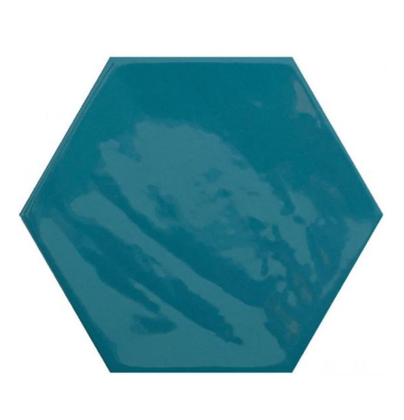 Cifre Kane Hexagon Marine 16x18 ID 461624 - 1