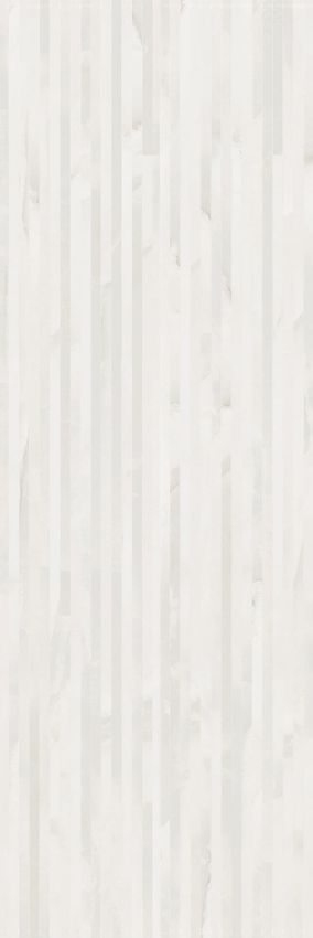 El Molino Lucca Lines Blanco 30x90 ID 473910 - 1