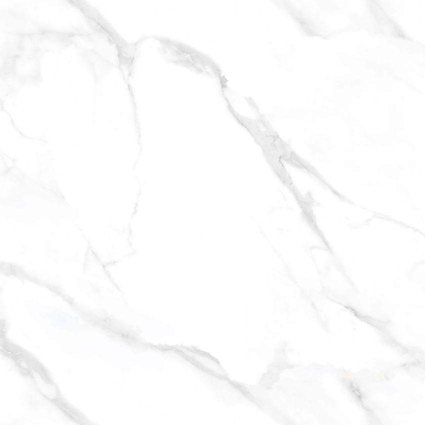 Nt Ceramic Marmo Statuario Endless mat 60x60 ID 483090 - 1