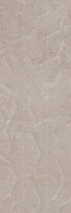 El Molino Next Square Taupe 40x120 ID 506794 - 1