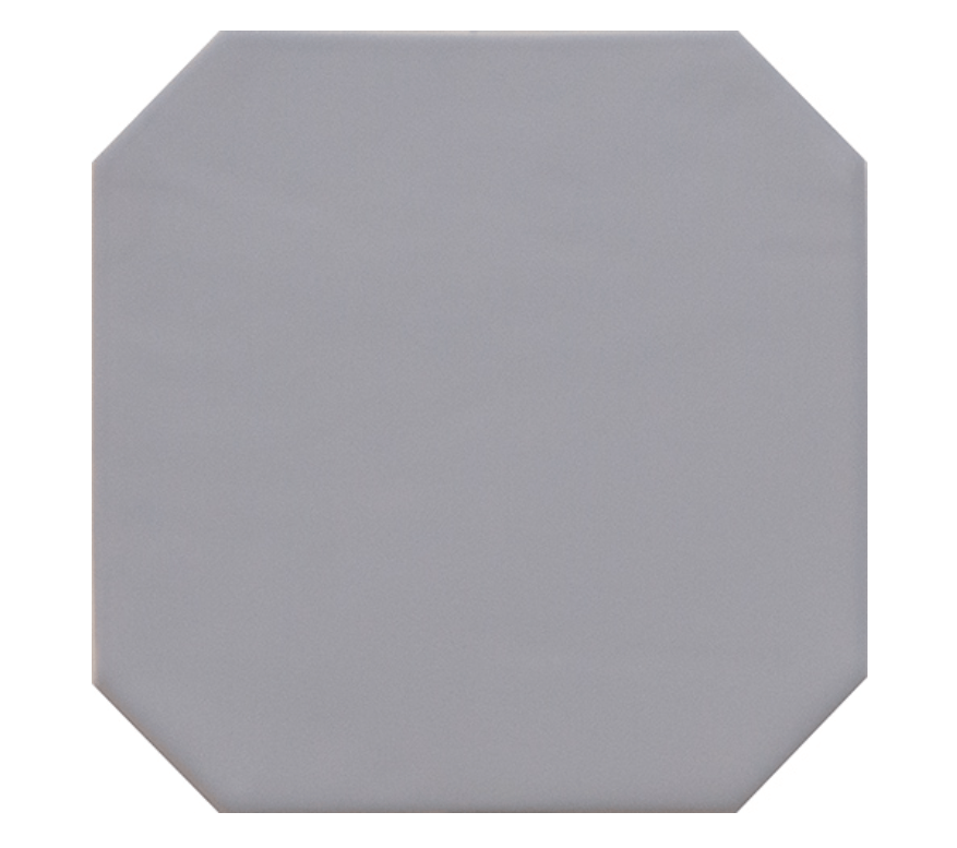 Equipe Octagon Gris 20x20 ID 94519 - 1