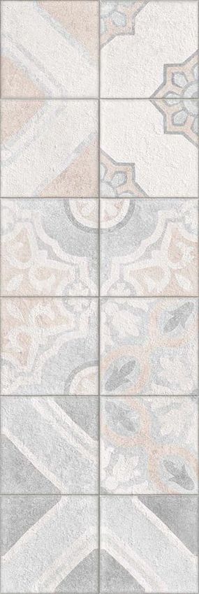 Vives Omicron Piperi Multicolor 25x75 ID 495083 - 1