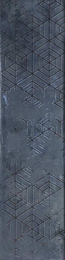 Cifre Omnia Decor Blue 7.5x30 ID 445167 - 1