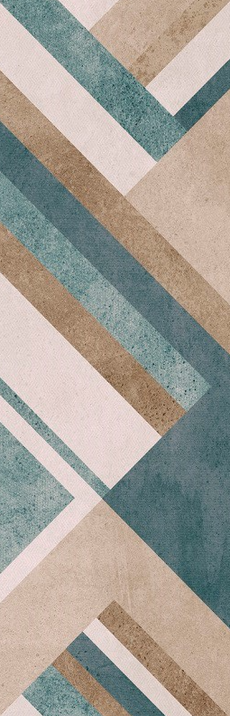 Pamesa Modern Mix 33.3x100 ID 493075 - 1