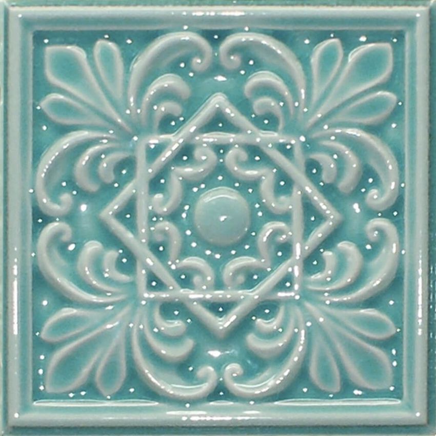 Cevica Plus Classic 1 Nilo 15x15 ID 391807 - 1