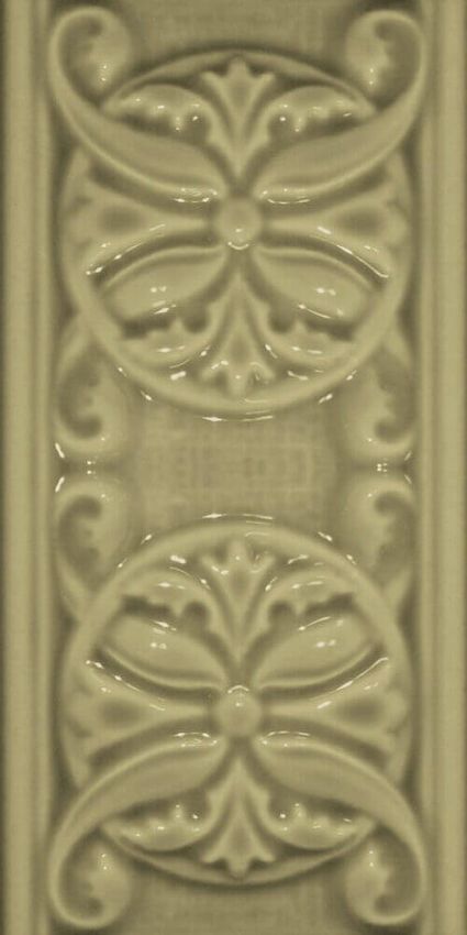 Cevica Plus Classic 10 Khaki 7.5x15 ID 391825 - 1