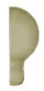 Cevica Plus Corner Ma Torelo Khaki 3x5 ID 391864 - 1
