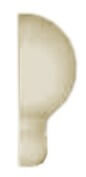 Cevica Plus Corner Ma Torelo Ivory 3x5 ID 391861 - 1