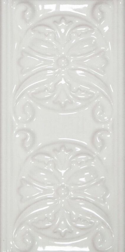 Cevica Plus Classic 10 White Zinc 7.5x15 ID 391813 - 1