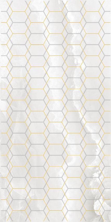 Laparet Prime Белый Д 25x50 ID 416748 - 1