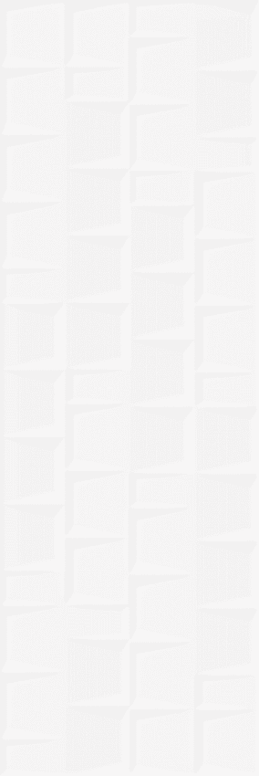 Peronda Pure Decor Smith White 25x75 ID 381712 - 1