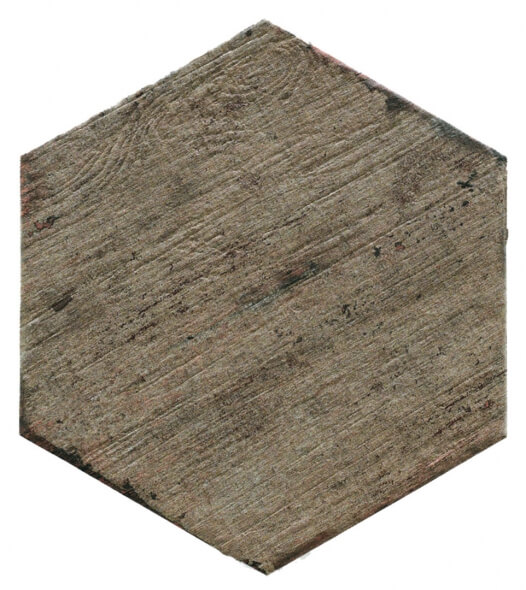 Natucer Retro Hex Terra 36x41.5 ID 260649 - 1