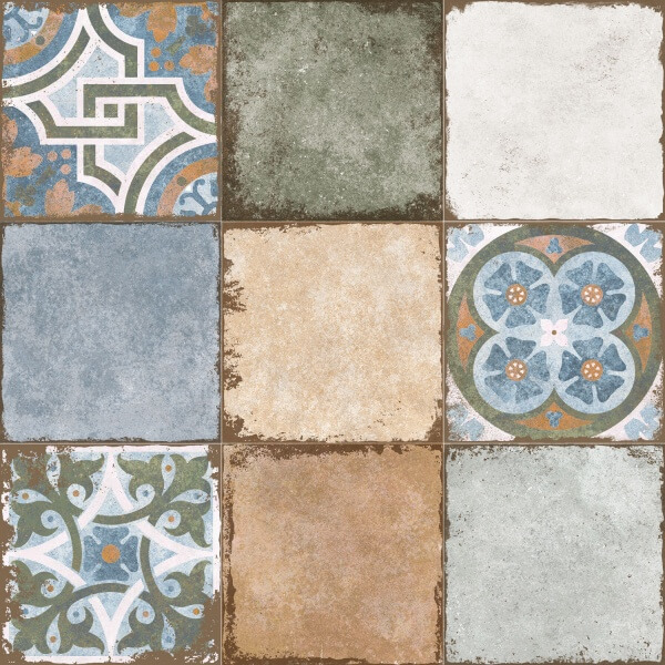 El Molino Rialto Decor Mix 58x58 ID 403962 - 1