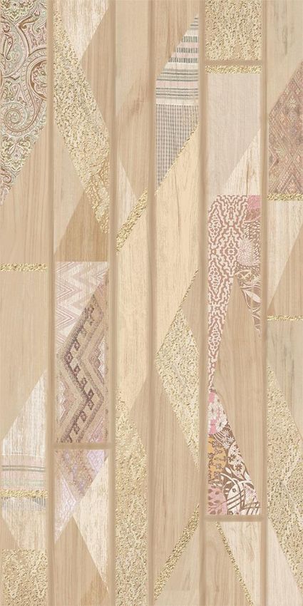 Azori Rustic Vintage 2 31.5x63 ID 462804 - 1
