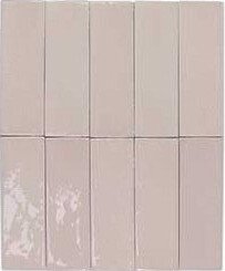 DNA Tiles Safi Pink 5.2x16 ID 456928 - 1